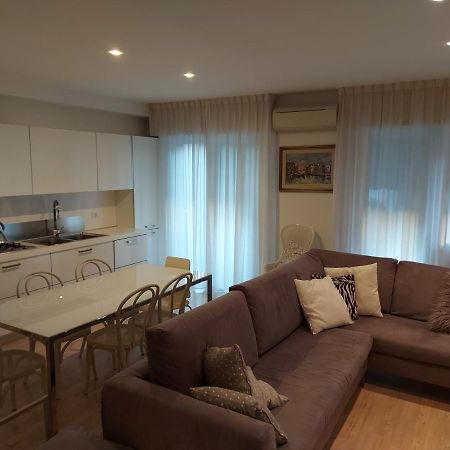 Appartamento Casa Belle Vacanze Mestre Esterno foto