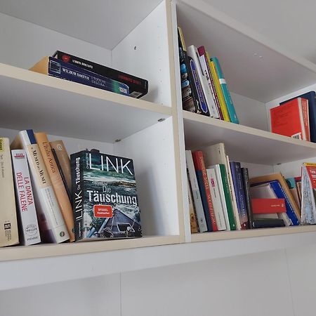Appartamento Casa Belle Vacanze Mestre Esterno foto