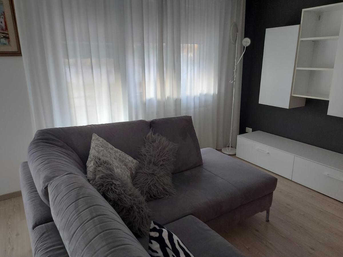 Appartamento Casa Belle Vacanze Mestre Esterno foto