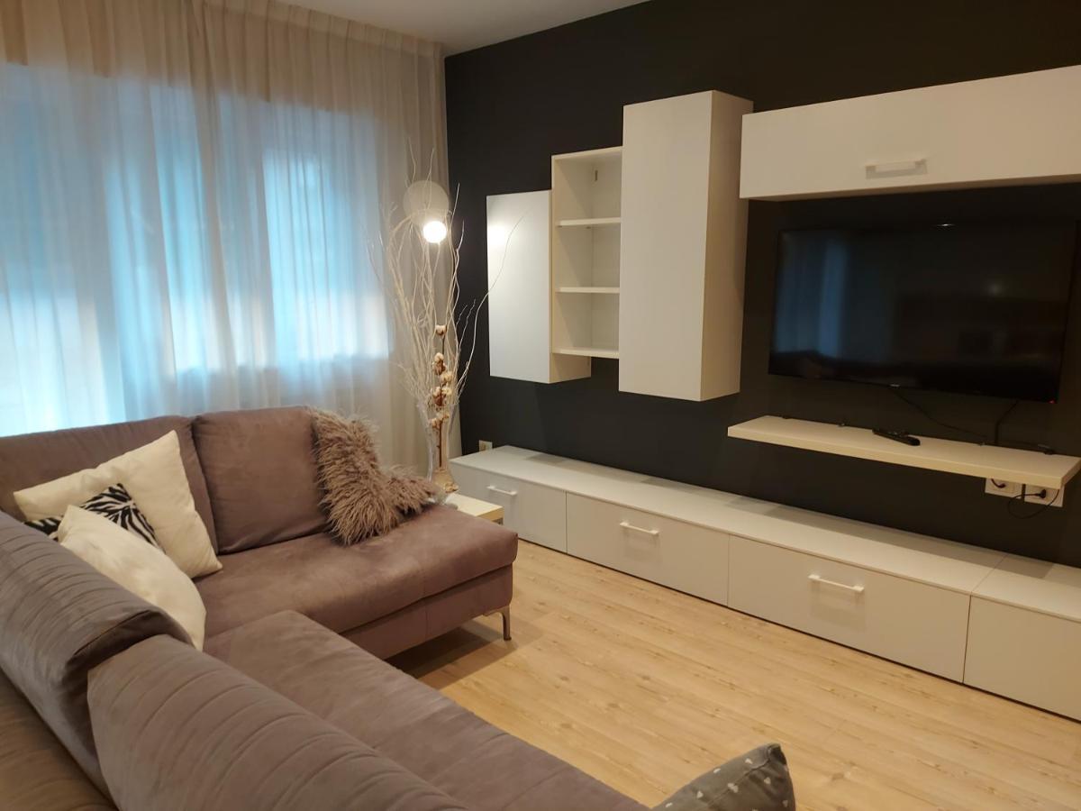 Appartamento Casa Belle Vacanze Mestre Esterno foto