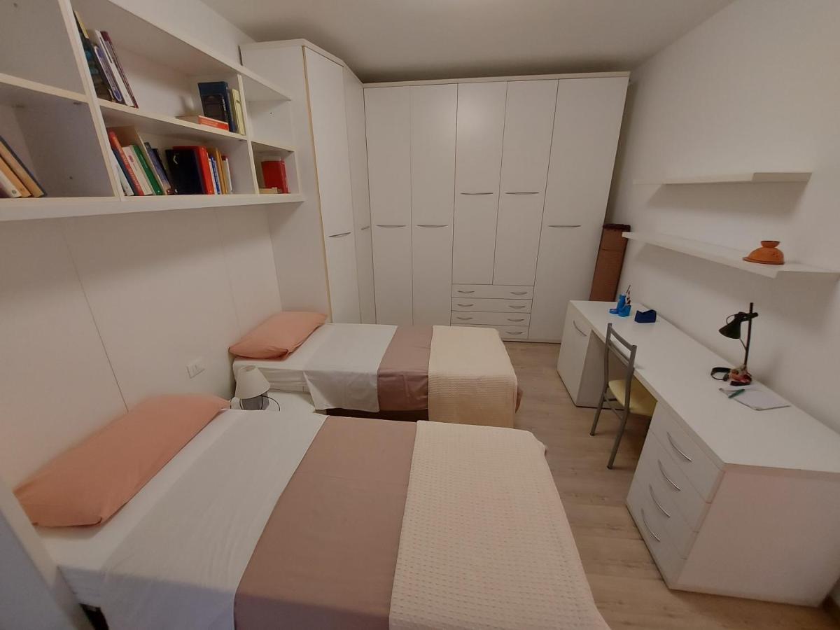 Appartamento Casa Belle Vacanze Mestre Esterno foto