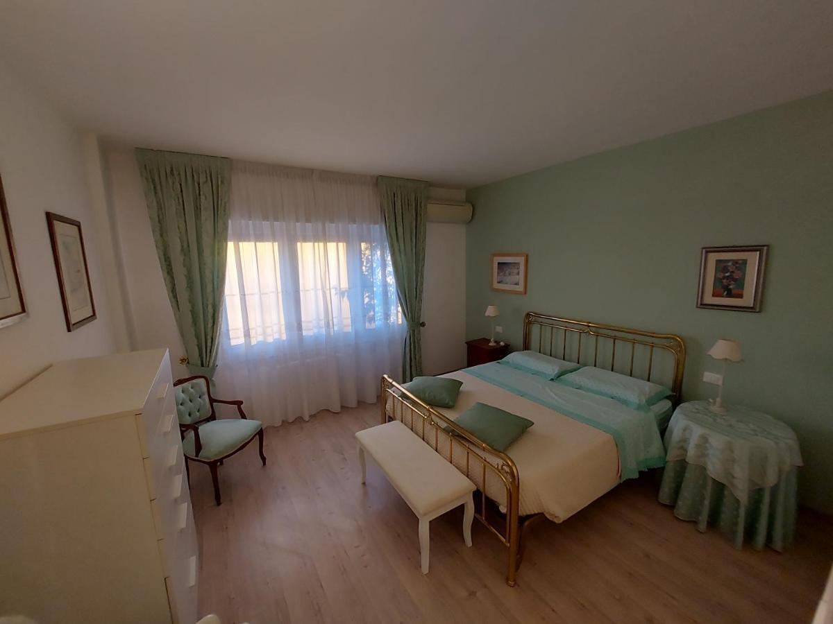 Appartamento Casa Belle Vacanze Mestre Esterno foto