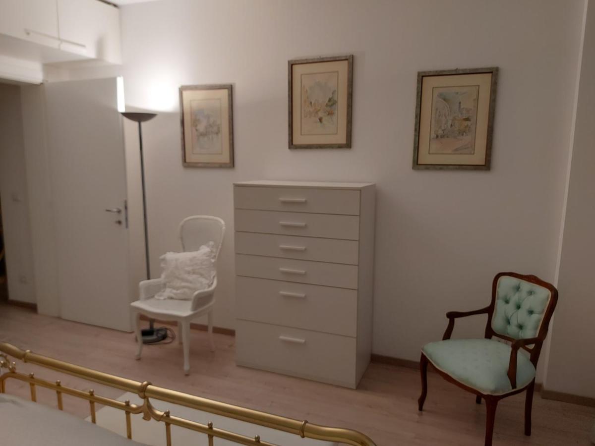 Appartamento Casa Belle Vacanze Mestre Esterno foto