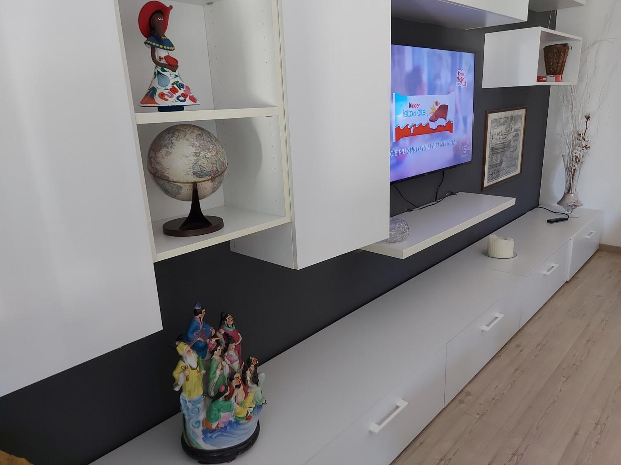 Appartamento Casa Belle Vacanze Mestre Esterno foto