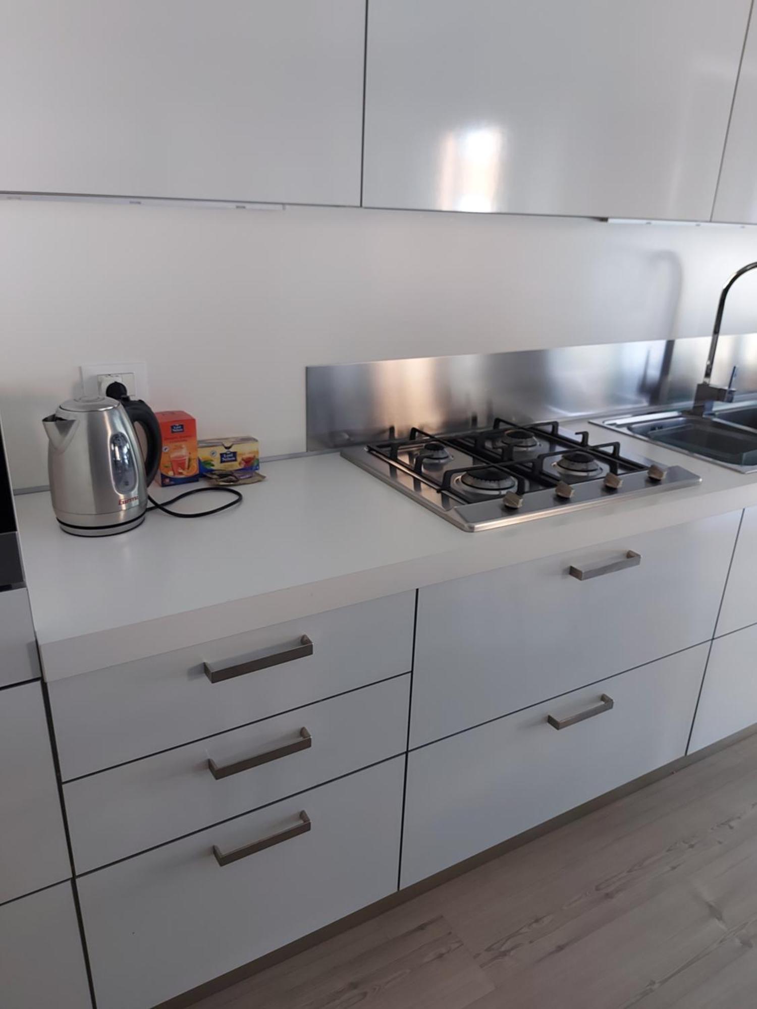 Appartamento Casa Belle Vacanze Mestre Esterno foto